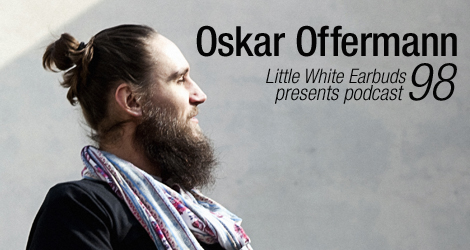 LWE Podcast 98: Oskar Offermann