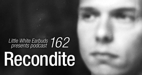 LWE Podcast 162: Recondite